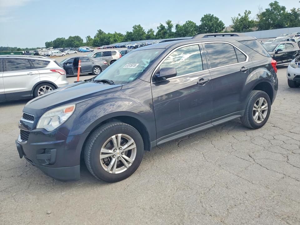 Продажа на аукционе авто 2015 Chevrolet Equinox, vin: 1GNALBEK6FZ142723, номер лота: 61815076