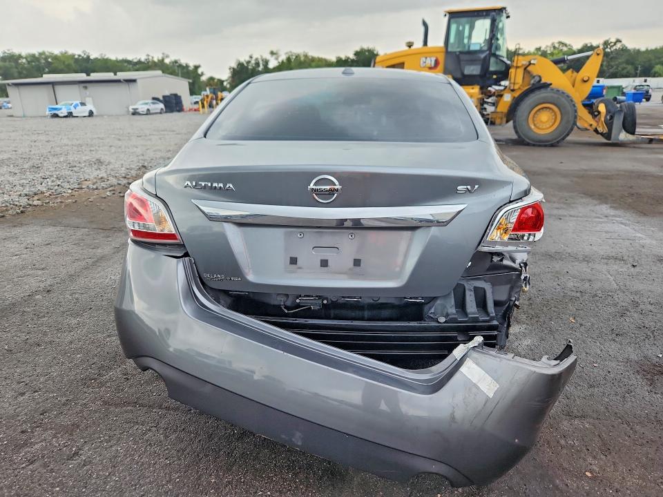 Aukcja sprzedaży 2015 Nissan Altima, vin: 1N4AL3AP8FC259003, numer aukcji: 61300216