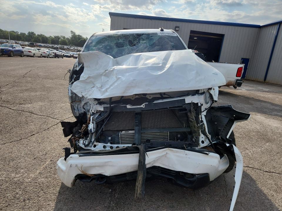 Aukcja sprzedaży 2024 Chevrolet Silverado, vin: 3GCPDBEK6RG361430, numer aukcji: 60510046