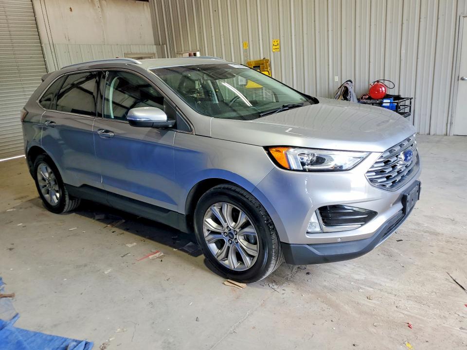 Aukcja sprzedaży 2020 Ford Edge, vin: 2FMPK3K96LBA30592, numer aukcji: 61362906