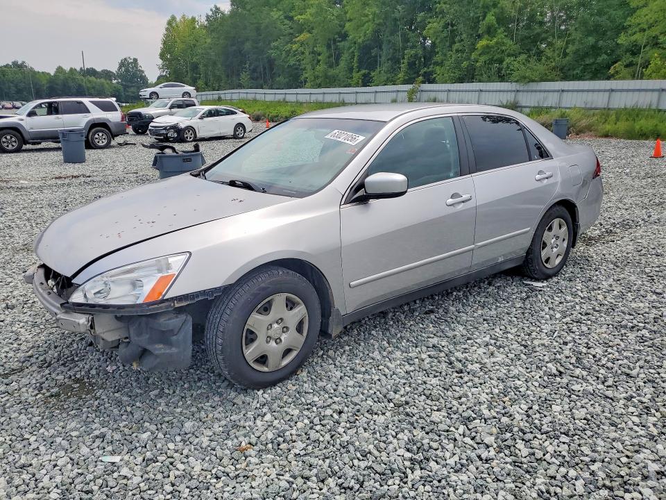 Aukcja sprzedaży 2006 Honda Accord, vin: 1HGCM56446A087835, numer aukcji: 63021056