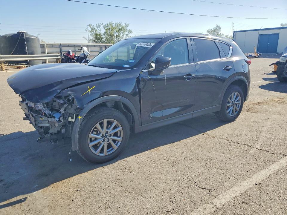 Aukcja sprzedaży 2023 Mazda Cx-5, vin: JM3KFBCM0P0202369, numer aukcji: 63166406