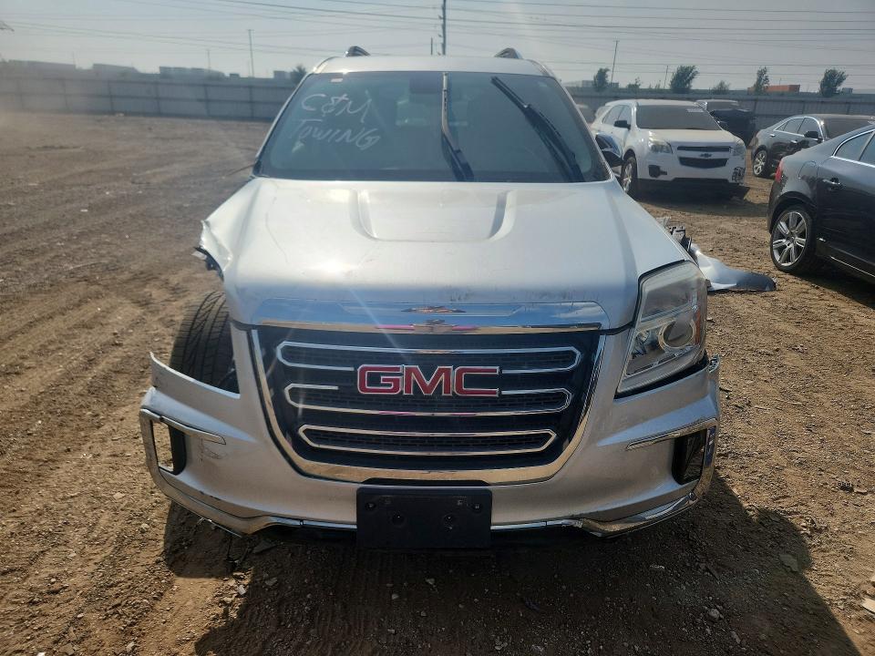 62000776 :رقم المزاد ، 2GKFLPE35G6144047 vin ، 2016 Gmc Terrain مزاد بيع