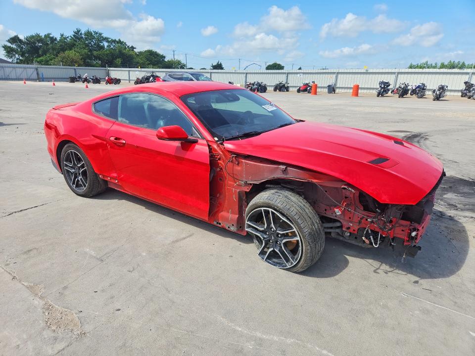 Aukcja sprzedaży 2023 Ford Mustang, vin: 1FA6P8TH1P5108006, numer aukcji: 85791555