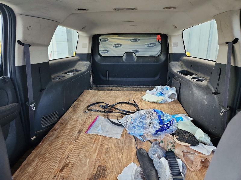 Продаж на аукціоні авто 2014 Chevrolet Suburban, vin: 1GNSCJE04ER121302, номер лоту: 61899166