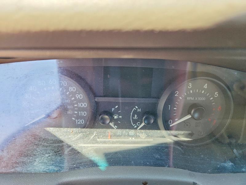 60587306 :رقم المزاد ، 2MEBM7FV3AX612512 vin ، 2010 Mercury Grand Marquis مزاد بيع