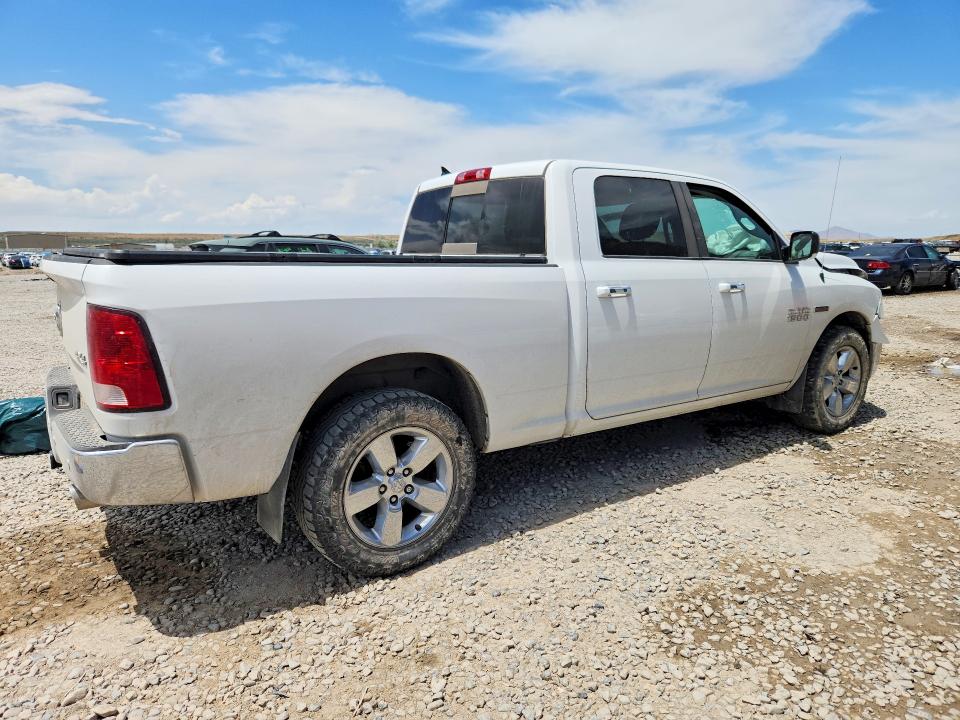 Aukcja sprzedaży 2015 Ram 1500, vin: 1C6RR7TM4FS603560, numer aukcji: 59296146