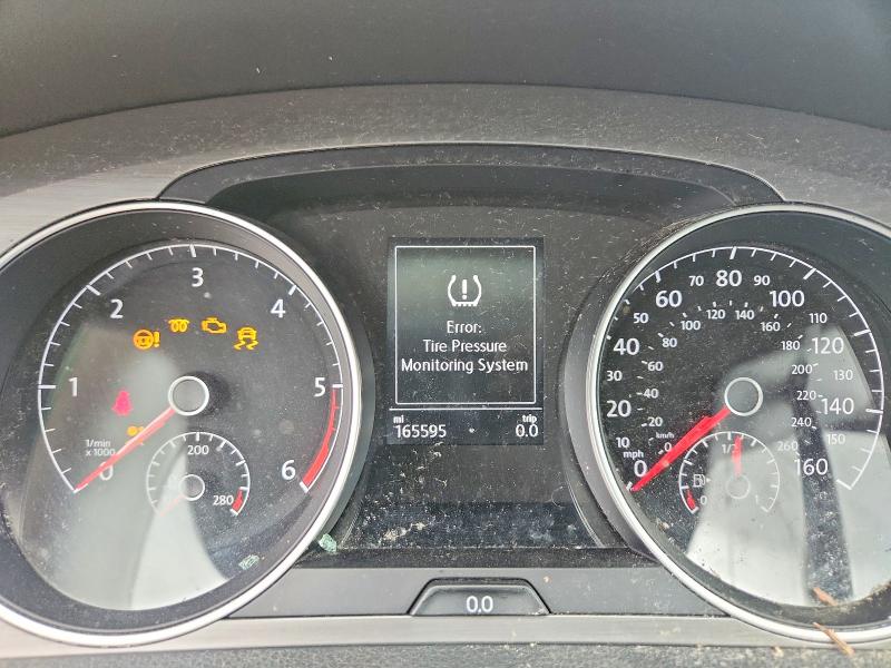 Aukcja sprzedaży 2015 Volkswagen Golf Sportwagen, vin: 3VWCA7AU2FM511622, numer aukcji: 62570556