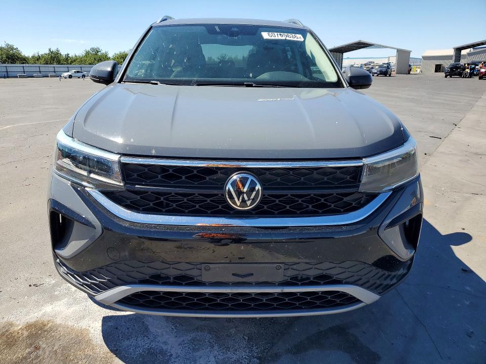 Продаж на аукціоні авто 2024 Volkswagen Taos, vin: 3VVVX7B21RM029060, номер лоту: 60763836