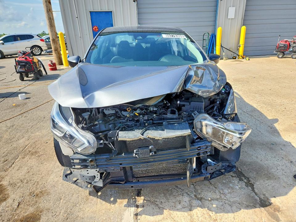 Продаж на аукціоні авто 2023 Nissan Versa, vin: 3N1CN8DV4PL837501, номер лоту: 60278366