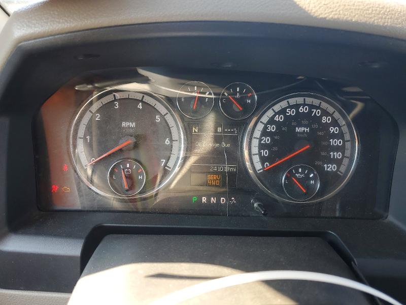 Продажа на аукционе авто 2012 Dodge Ram 1500, vin: 1C6RD7GT1CS189519, номер лота: 63357216