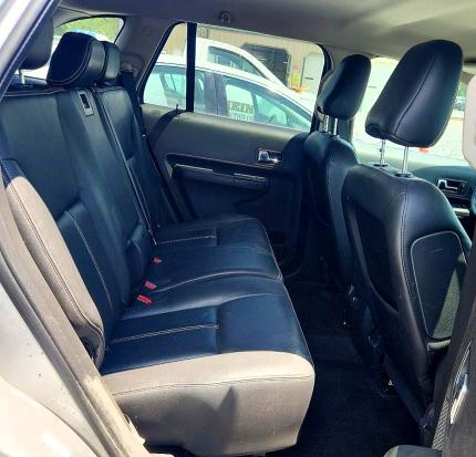 Продажа на аукционе авто 2009 Ford Edge, vin: 2FMDK39C39BA41059, номер лота: 59918676