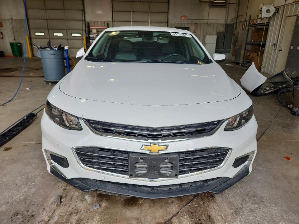 Aukcja sprzedaży 2017 Chevrolet Malibu, vin: 1G1ZE5ST4HF138901, numer aukcji: 61733876