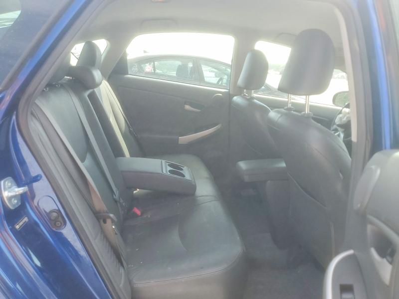 Aukcja sprzedaży 2010 Toyota Prius, vin: JTDKN3DU9A0244336, numer aukcji: 59697196