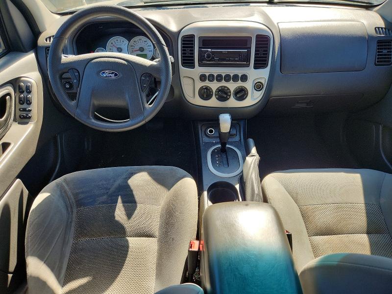 Продажа на аукционе авто 2006 Ford Escape, vin: 1FMYU96H26KC36117, номер лота: 60886936