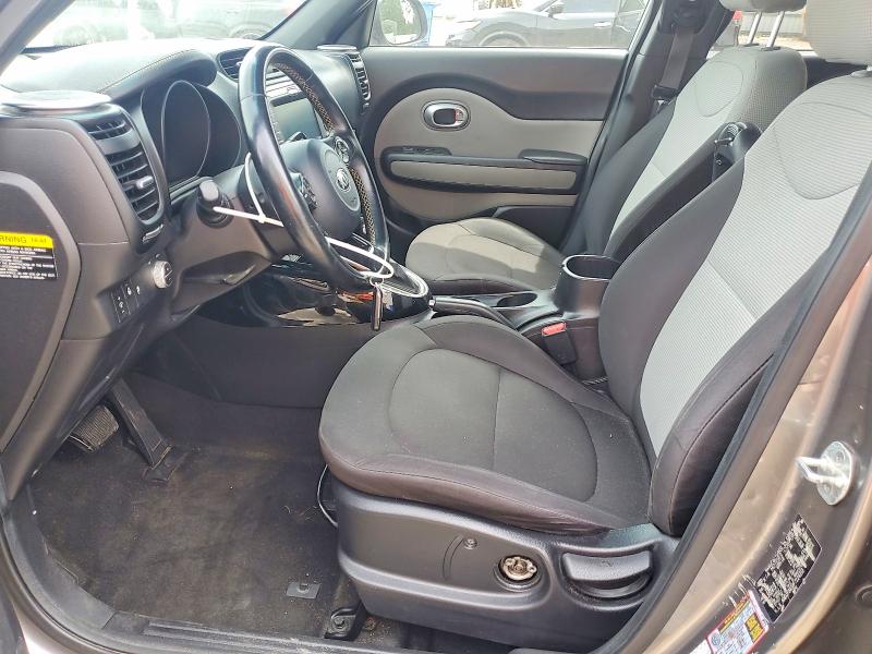 Aukcja sprzedaży 2015 Kia Soul, vin: KNDJP3A5XF7224212, numer aukcji: 61666766