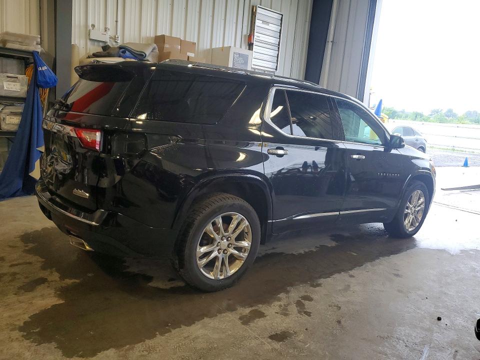 Продажа на аукционе авто 2018 Chevrolet Traverse, vin: 1GNEVKKW9JJ103392, номер лота: 62641586