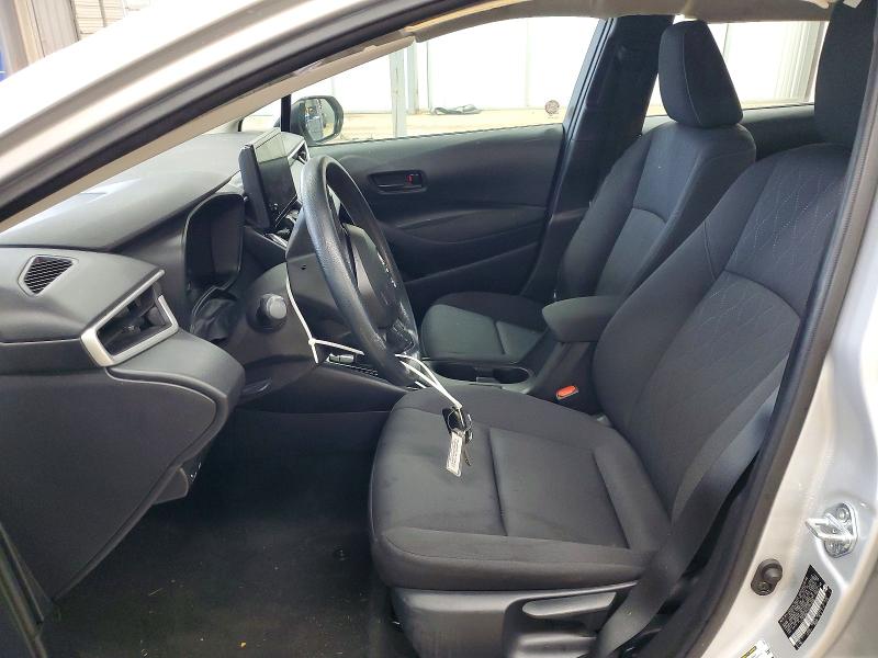 Aukcja sprzedaży 2025 Toyota Corolla, vin: 5YFB4MDEXSP277600, numer aukcji: 62386176