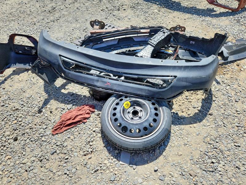 Aukcja sprzedaży 2019 Chevrolet Trax, vin: 3GNCJPSB9KL296277, numer aukcji: 59968896