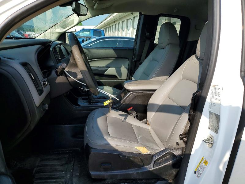 59840396 :رقم المزاد ، 1GCHSBEA0J1193921 vin ، 2018 Chevrolet Colorado مزاد بيع