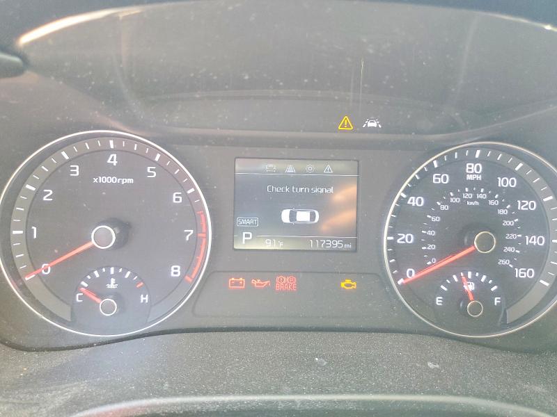 59611536 :رقم المزاد ، 3KPF24AD0KE115771 vin ، 2019 Kia Forte مزاد بيع