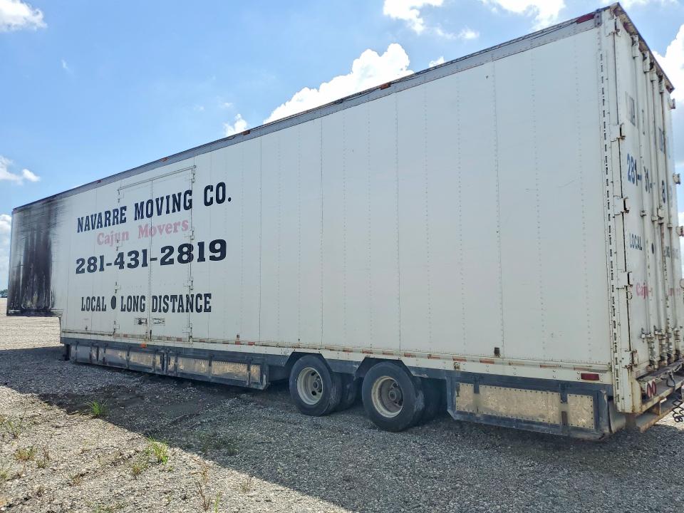 Продаж на аукціоні авто 1995 Kentucky Trailer, vin: 1KKVE5022SL102414, номер лоту: 59610486