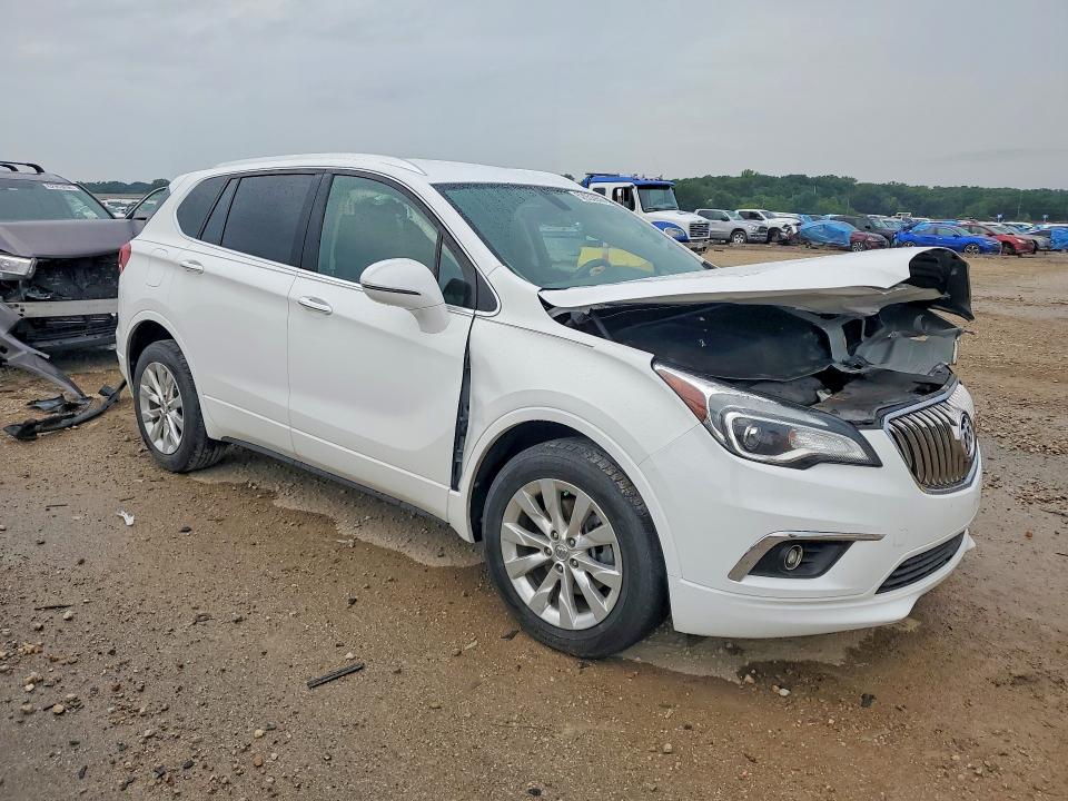 Aukcja sprzedaży 2018 Buick Envision, vin: LRBFX1SA3JD017322, numer aukcji: 62953956