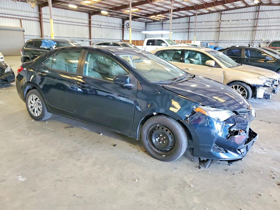 2019 Toyota Corolla მანქანა იყიდება აუქციონზე, vin: 2T1BURHE6KC185813, აუქციონის ნომერი: 62277776