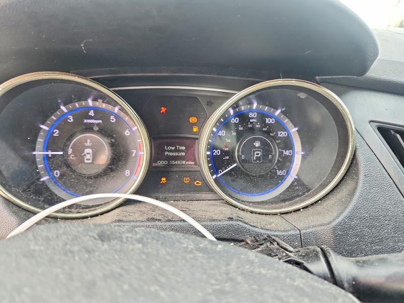 Aukcja sprzedaży 2012 Hyundai Sonata, vin: 5NPEB4AC4CH461595, numer aukcji: 59651606