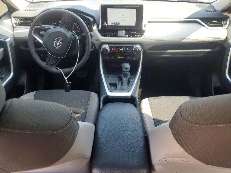 Aukcja sprzedaży 2025 Toyota Rav4, vin: 2T3P1RFV9SW633680, numer aukcji: 59657436