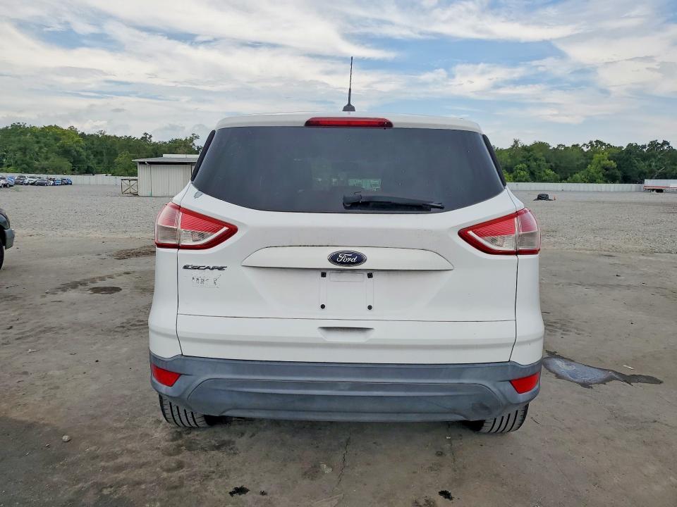 Aukcja sprzedaży 2013 Ford Escape, vin: 1FMCU0F76DUD82227, numer aukcji: 63663646