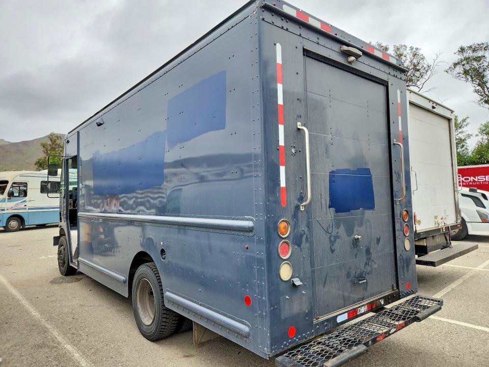 Aukcja sprzedaży 2020 Freightliner Chassis, vin: 4UZAC2EA5LCLZ7065, numer aukcji: 58502566