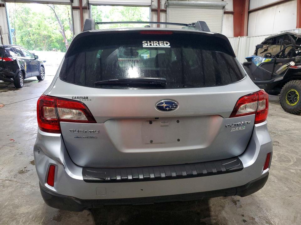 62907816 :رقم المزاد ، 4S4BSADC1F3332206 vin ، 2015 Subaru Outback مزاد بيع