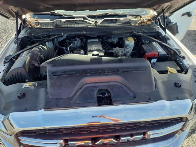 61231486 :رقم المزاد ، 3C6UR5CL1KG669426 vin ، 2019 Ram 2500 مزاد بيع