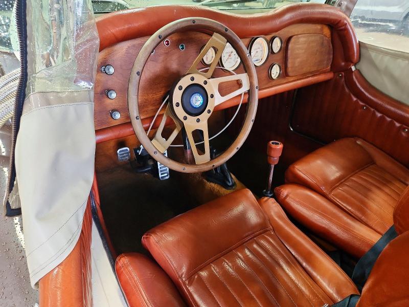 60369206 :رقم المزاد ، LC150147 vin ، 1929 Mercedes-benz Replica مزاد بيع