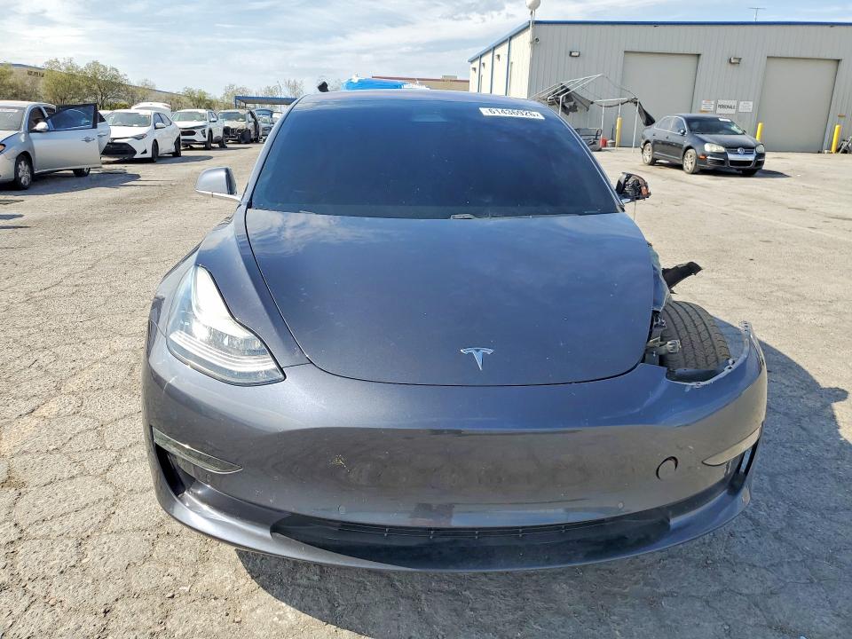 Aukcja sprzedaży 2018 Tesla Model 3, vin: 5YJ3E1EA1JF059521, numer aukcji: 61436926