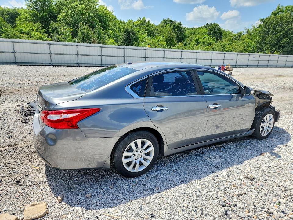 62136466 :رقم المزاد ، 1N4AL3APXGC147918 vin ، 2016 Nissan Altima مزاد بيع