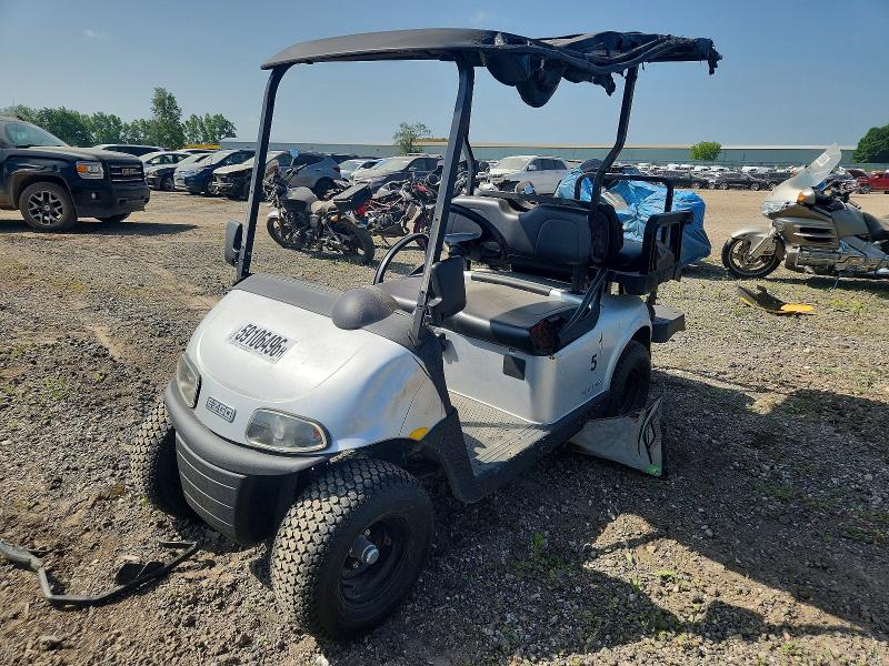 2023 Ezgo Unknown მანქანა იყიდება აუქციონზე, vin: 5757481, აუქციონის ნომერი: 59106496