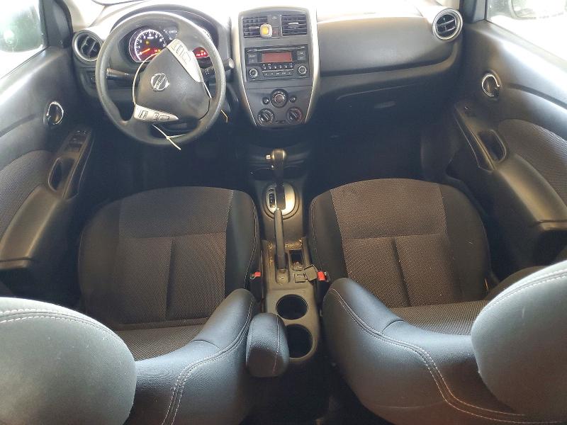 Aukcja sprzedaży 2015 Nissan Versa, vin: 3N1CN7APXFL895742, numer aukcji: 59016146