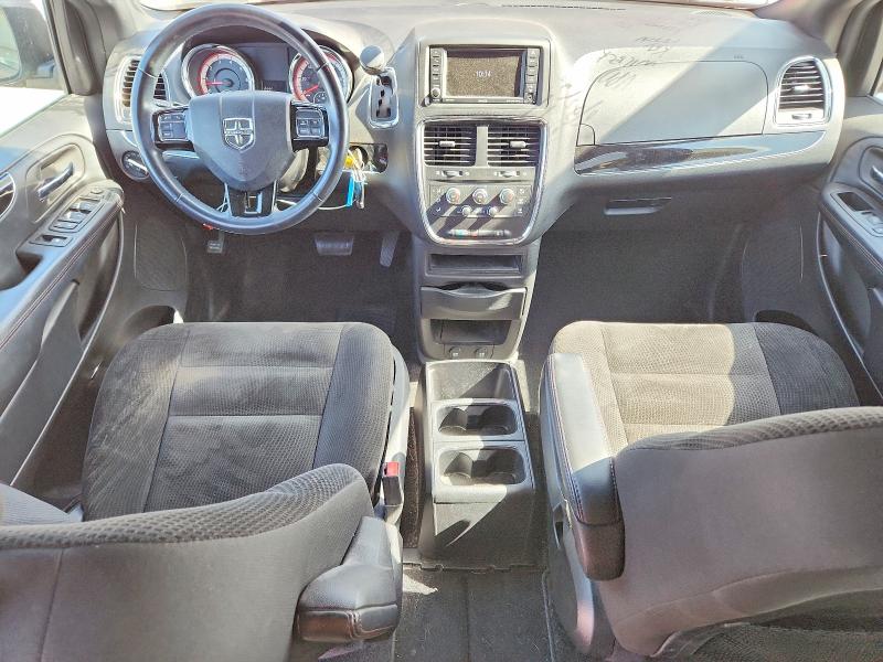 Aukcja sprzedaży 2019 Dodge Grand Caravan, vin: 2C4RDGBG2KR783569, numer aukcji: 61962216