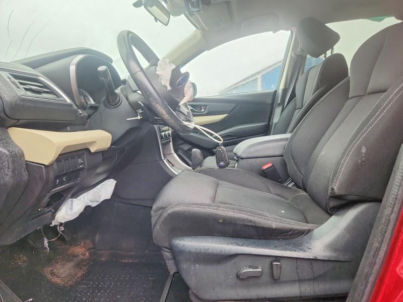 Aukcja sprzedaży 2019 Subaru Ascent, vin: 4S4WMABD9K3455009, numer aukcji: 60014006
