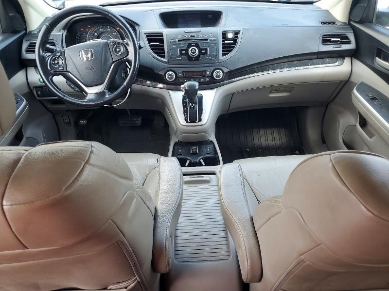 2012 Honda Cr-v მანქანა იყიდება აუქციონზე, vin: 5J6RM4H7XCL029152, აუქციონის ნომერი: 60463626