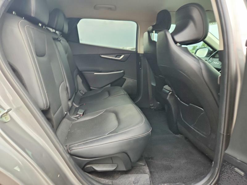 Продаж на аукціоні авто 2022 Kia Ev6, vin: KNDC34LA2N5048089, номер лоту: 61596036