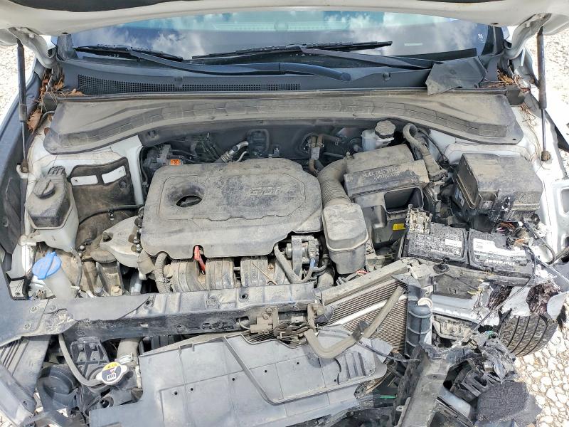 Продаж на аукціоні авто 2020 Hyundai Santa Fe, vin: 5NMS33AD4LH235864, номер лоту: 61420256