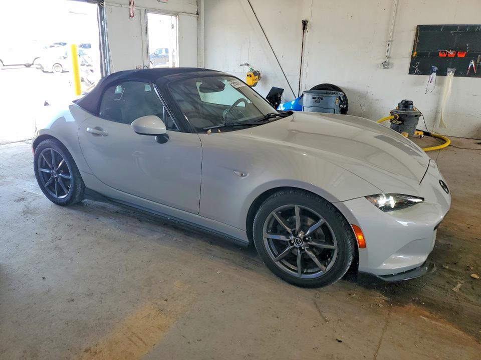 Продаж на аукціоні авто 2016 Mazda Mx-5 Miata, vin: JM1NDAD74G0108526, номер лоту: 59665626