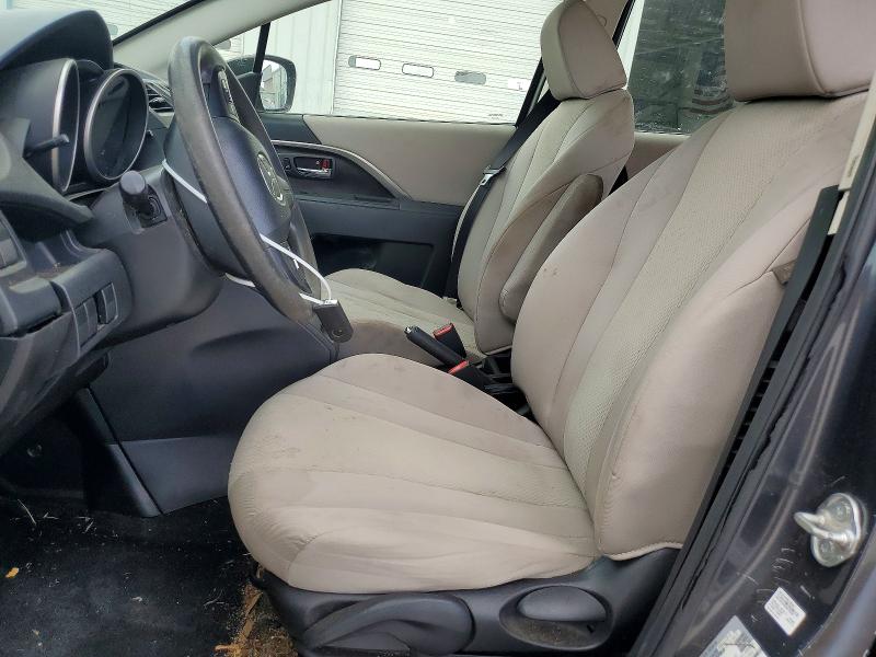 Aukcja sprzedaży 2015 Mazda 5, vin: JM1CW2BL6F0180737, numer aukcji: 58588856