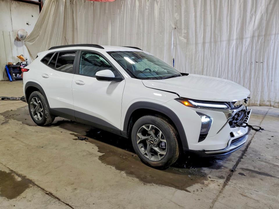 Продаж на аукціоні авто 2026 Chevrolet Trax, vin: KL77LHEP9TC164065, номер лоту: 62211526