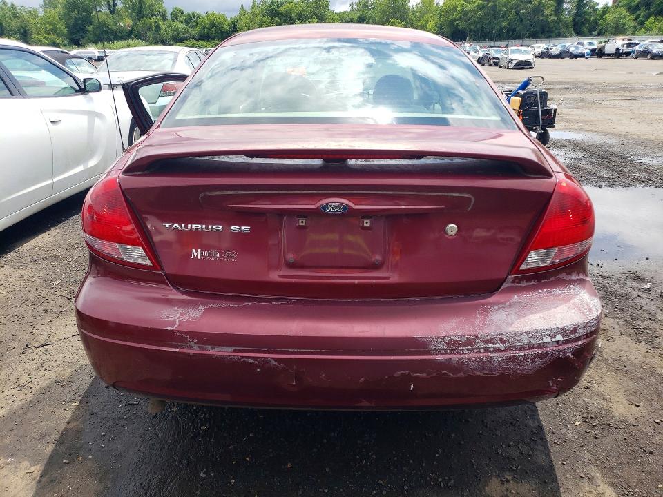 Aukcja sprzedaży 2005 Ford Taurus, vin: 1FAFP532X5A170258, numer aukcji: 62102936