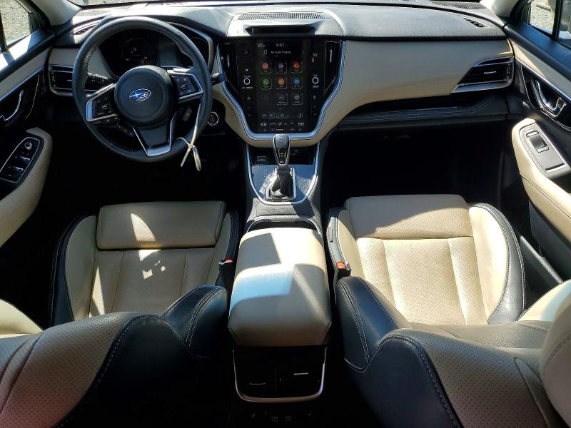 2020 Subaru Outback მანქანა იყიდება აუქციონზე, vin: 4S4BTANC9L3196737, აუქციონის ნომერი: 62238616