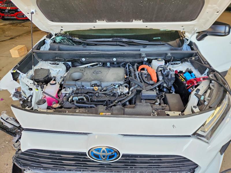 Продажа на аукционе авто 2024 Toyota Rav4, vin: 4T3LWRFV5RU147006, номер лота: 62904686